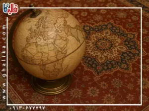 بانک فرش ایران ؛‌ راهنمای خرید مستقیم فرش ایرانی از کارخانه
