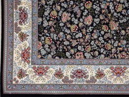 طرح های فرش ایرانی 