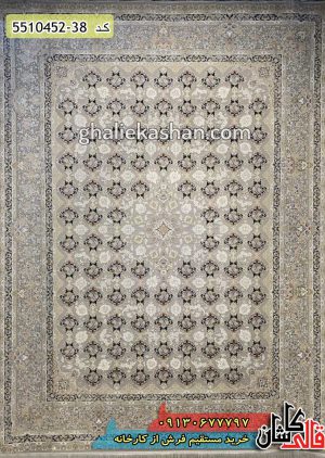 خرید مستقیم فرش از کارخانه قالی کاشان
