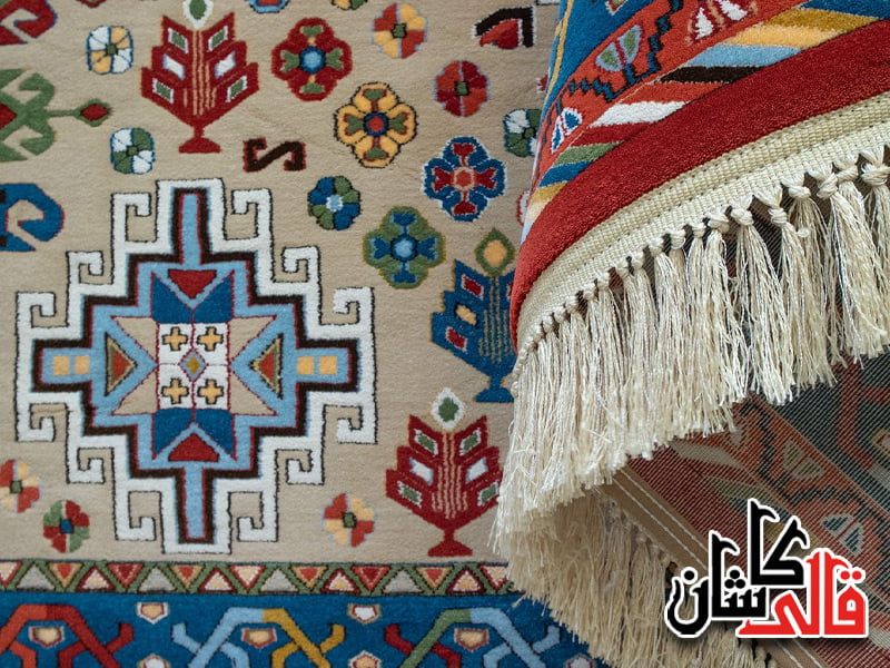 با خرید فرش اینترنتی، تو خونه ات بشین و زمان و پولتو هدر نده