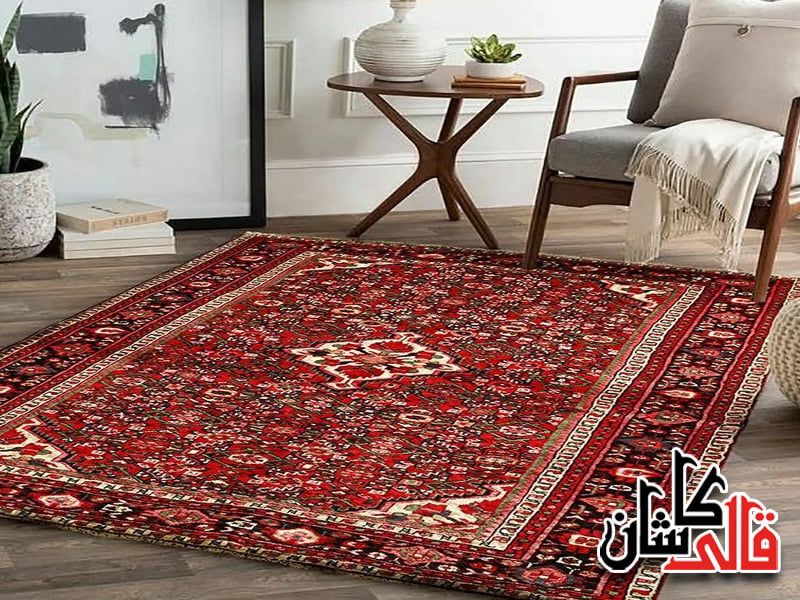 چگونه فرش پذیرایی را انتخاب کنیم؟