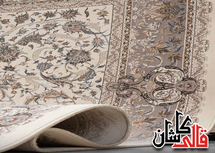 انواع طرح فرش ایرانی از نظر نوع نقوش به کار رفته در آن | آشنایی با انواع مدل فرش پیش از خرید فرش قالی کاشان : قالیکا