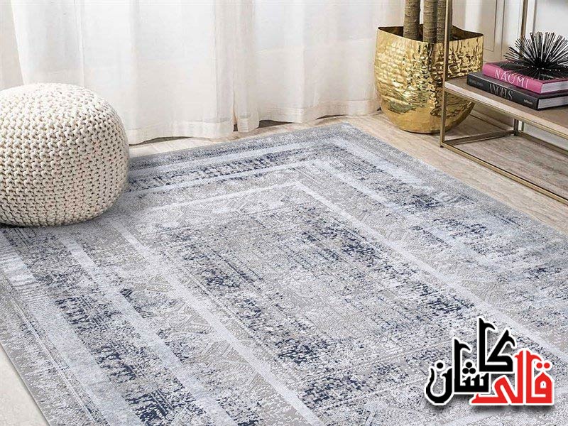 معرفی مشهورترین طرح های فرش ماشینی کاشان | کارخانه قالی کاشان : قالیکا