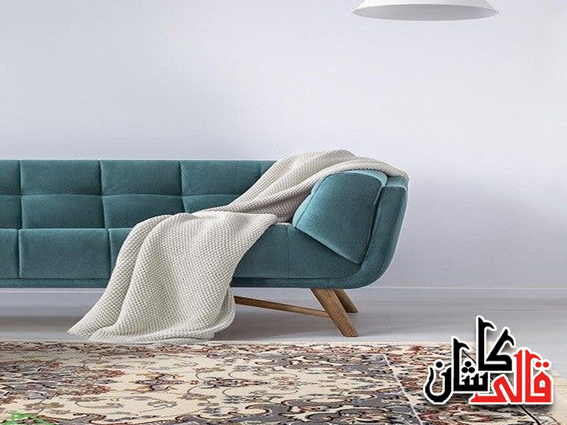 فرش فریز چیست؟ : مقایسه گلیم با فریز یا گلیم فرش