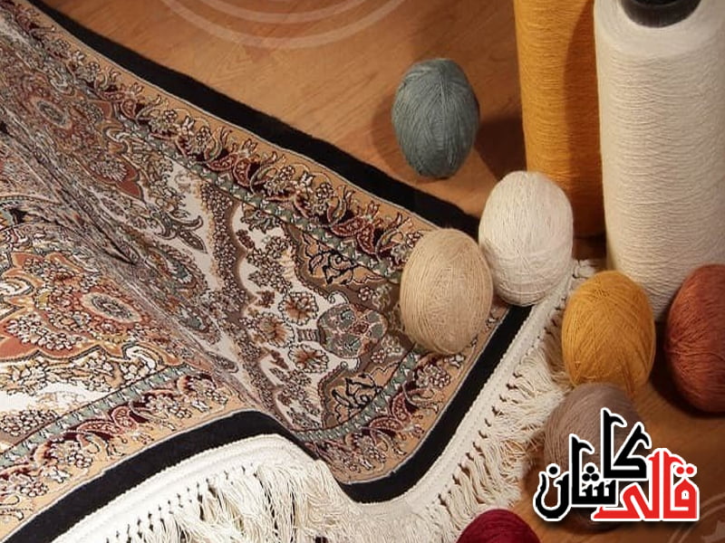 معنای فرش هیت ست شده چیست؟