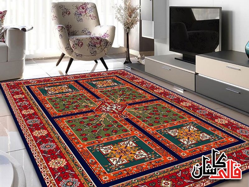 چگونه طول عمر فرش خود را افزایش دهیم؟