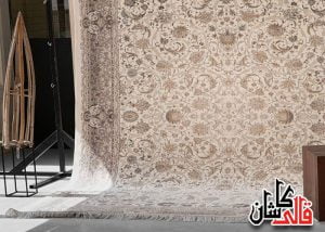 از کجا بفهمیم فرش چند شانه است؟