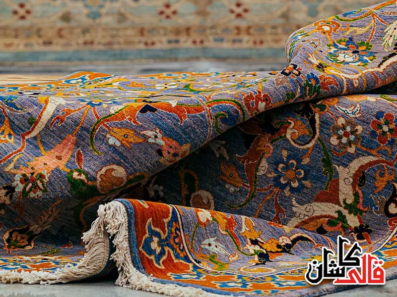 همه چیز در مورد جاجیم!