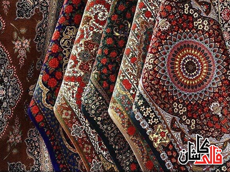 همه چیز در مورد فرش طلاکوب!