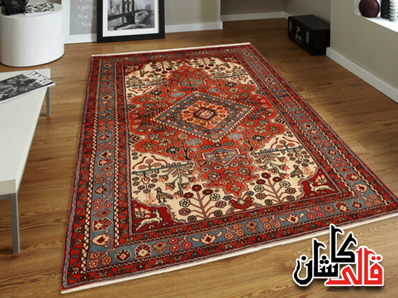 مقایسه گلیم فرش و موکت به عنوان کفپوش های منزل