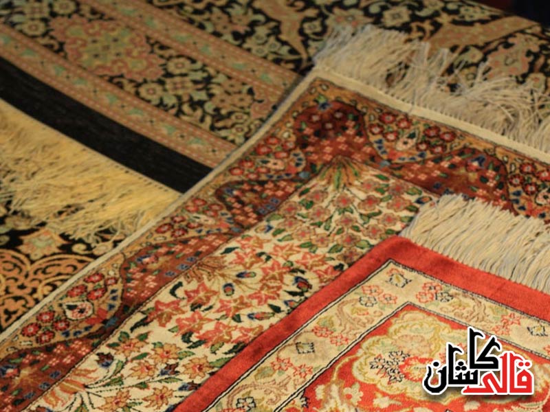 عمر مفید فرش پلی استر چقدر است؟