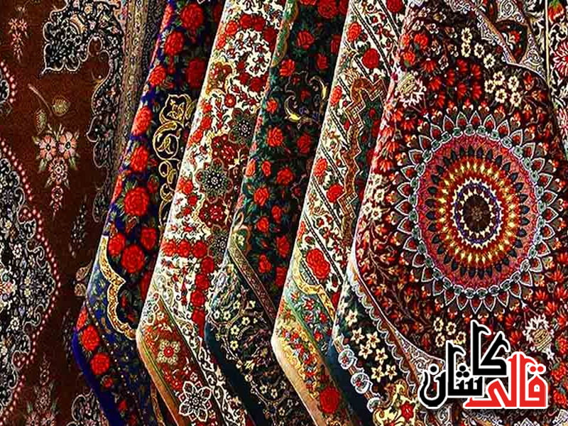 گلیم فرش ماشینی چیست؟