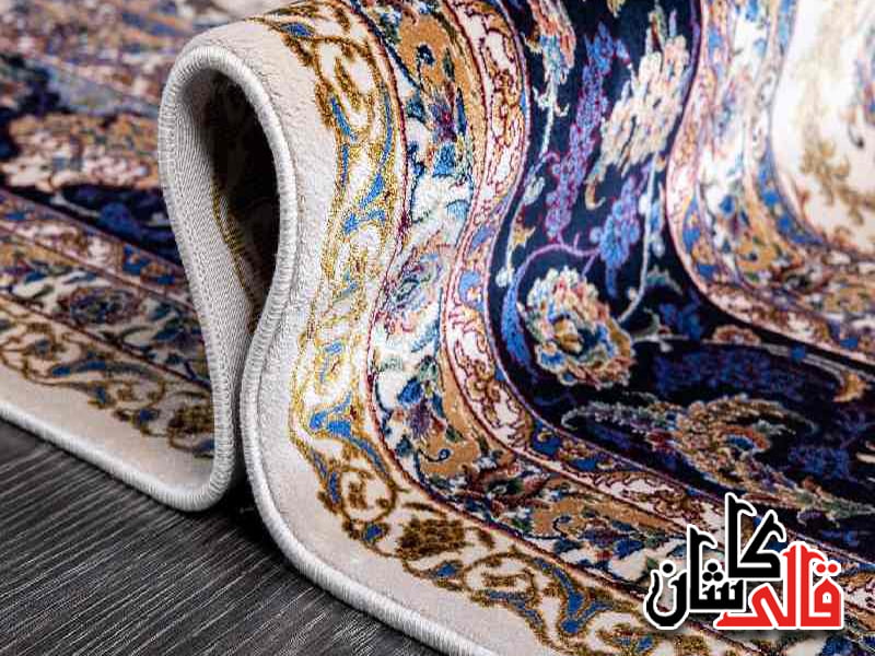 مزایا و معایب فرش گل برجسته! | آموزش و اطلاعات فرش گل برجسته پیش از خرید فرش