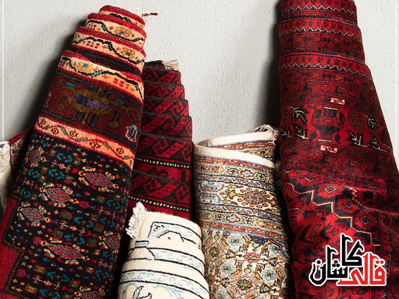 آیا فرش دستباف گزینه خوبی برای سرمایهگذاری است؟