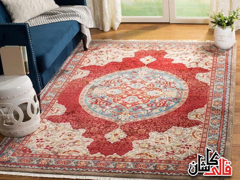 همه چیز درباره فرش ماشینی فروشگاه فرش قالی کاشان