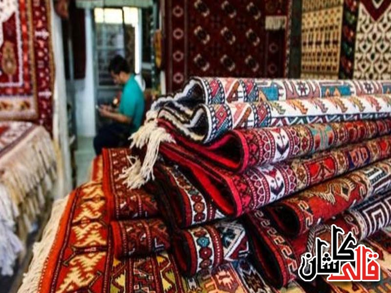 معیار انتخاب فرش ماشینی و نکاتی که باید بدانیم خرید فرش فروشگاه فرش قالی کاشان