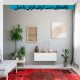  راهنمای کامل ست کردن فرش با مبل | اصول چیدمان هماهنگ در دکوراسیون داخلی 