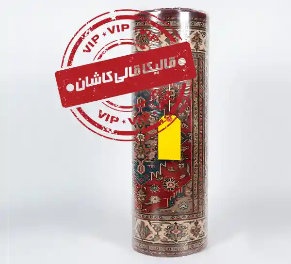 قیمت فرش ماشینی قالیکا قالی کاشان