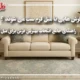 چه فرش هایی با مبل کرم ست می شوند ؟ راهنمای جامع انتخاب بهترین فرش برای مبل کرم